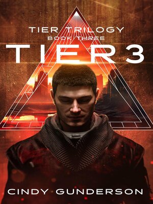 cover image of Tier 3